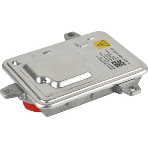 D3S Xenon Headlight HID Ballast Control Unit Computer Module For 14-17 Jeep Cherokee D3S D3R 130732946900