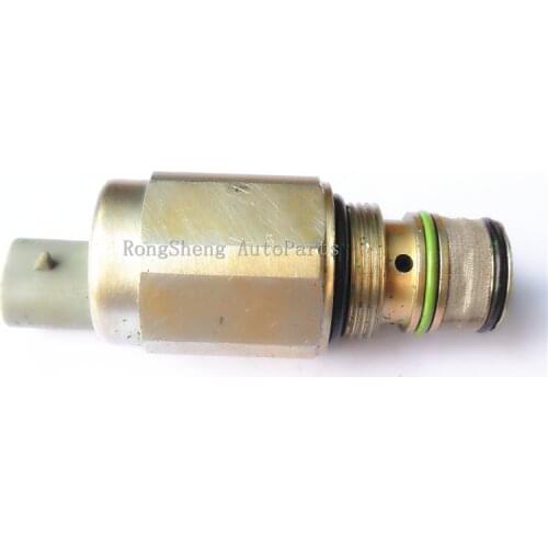 For John Deere Original Farm Machine Solenoid Valve Part OEM RE212709,6281772,26613-453