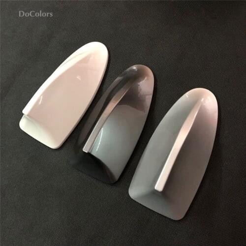 DoColors car Roof Antenna Signal Aerial decoration case For DACIA Duster Lodgy SANDERO STEPWAY Dokker Logan