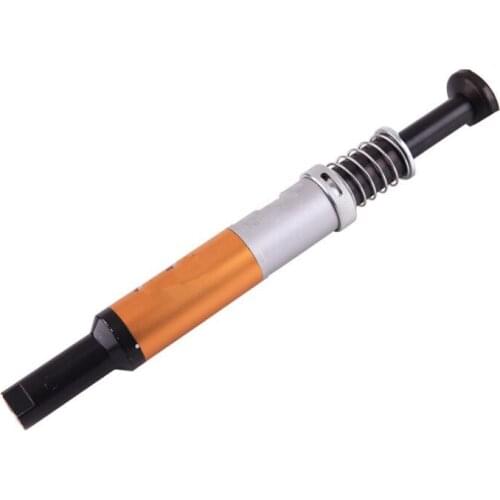 Flexible Manual Framing Nail Gun For Ceiling Home Improvement