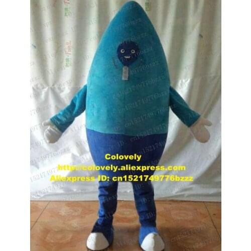 Rocket Fire Arrow Mascot Costume Adult Cartoon Character The Public Holidays Merchandise Street zz7041