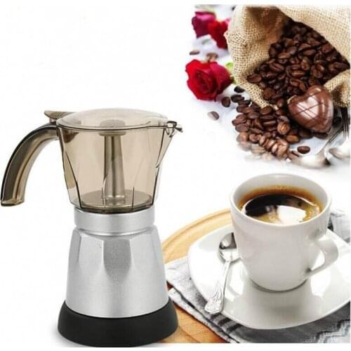 OLOEY Mini Coffee Machines China
