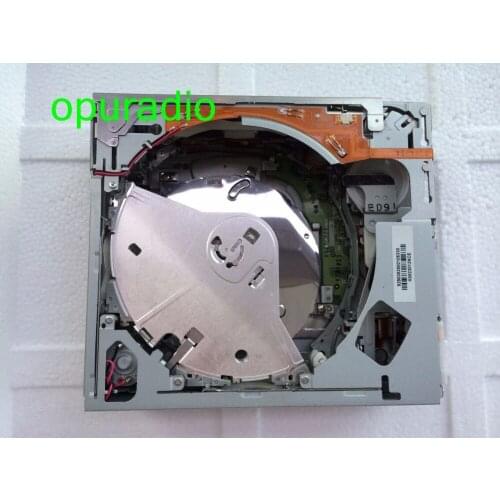 Original new Clarion 6 CD changer mechanism drive loder PCB number 039278421 for Ni$$an 28185 JG41A car CD radio 3pcs/lot