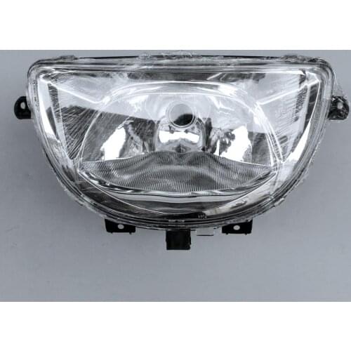 Motorcycle Front Headlight Assembly Headlamp Light Fit for K1200LT K1200 LT 2005-2009