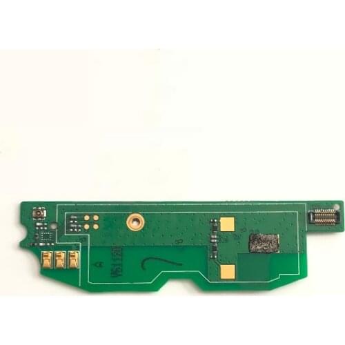 Used USB Plug Charge Board For MANN ZUG 5S Qualcomm Quad Core 5.0" HD 1280x720 + Tracking Number