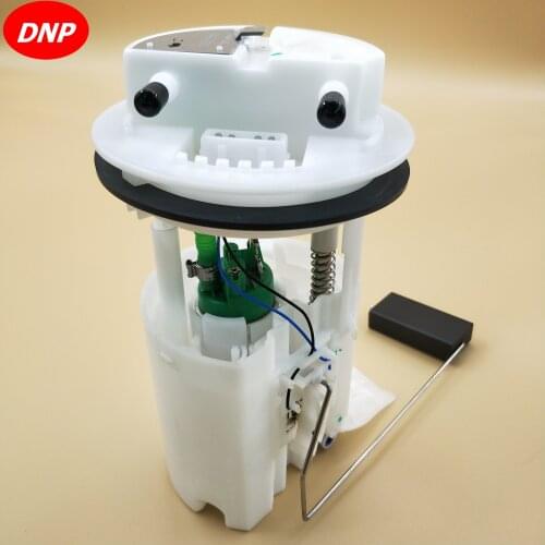 DNP Fuel pump assembly fit for PROTON car & 406 PW8323447/A2C53103675/9632194980/PW823447