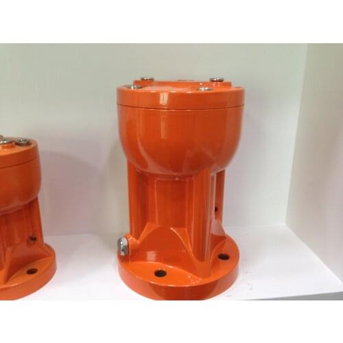 The second generation relayable air hammer, pneumatic percussion hammer, pneumatic hammer