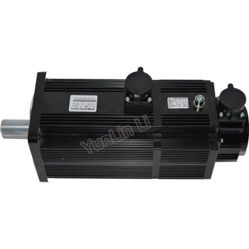 1 Set Servo Motor & Driver 2.3KW 15Nm 1500rpm 9.5A Servo Motor And Servo Driver System With Cable 130ST-M15015Z