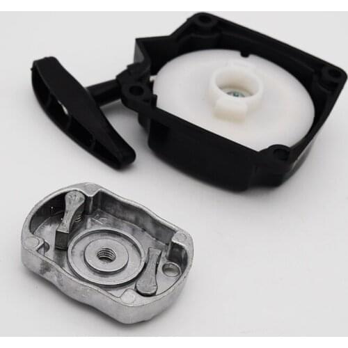 Recoil Starter Claw Pawl Cog Fit For 40-5 1E40F-5 40F-5 44F-5 BG430 CG430 43CC 52CC Brushcutter Trimmer Engine Spare Part