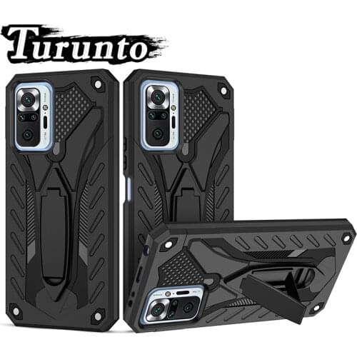 TURUNTO Phone Cases Xiaomi Redmi Note 9 Pro