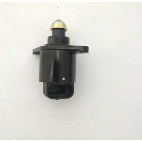 HIGH QUALITY new Idle Air Control Valve for jaguar JLM12185