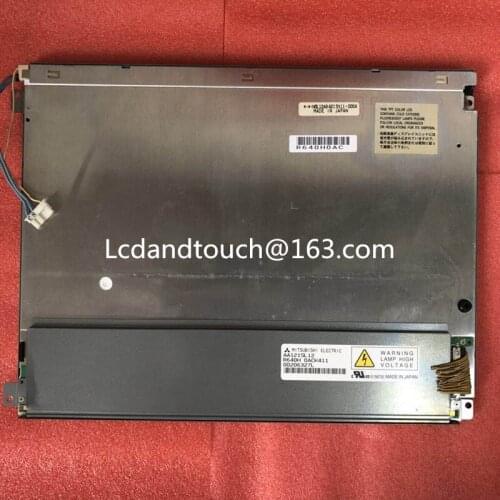 AA121SL12 800*600 12.1 inch lcd display screen panel Replacement maintenance