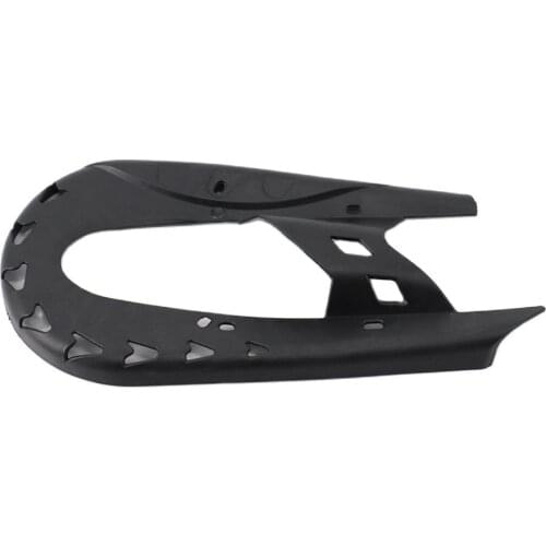 Bicycle Chain links Guard Cover Bike Plastic Chain Cover Shell Chain Protect Guide Fit for Small Apollo Motorcycle Dirt Pit Bike