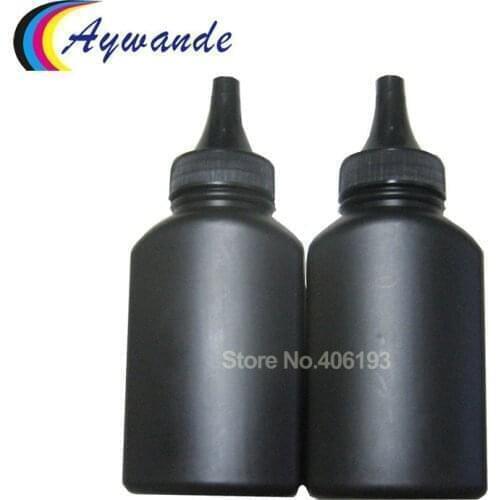 2X TN1000 TN1030 TN1050 TN1060 TN1070 TN1075 TN-1075 TN1020 TN1035 TN1040 TN-1040 for Brother Bottle Refill Toner powder