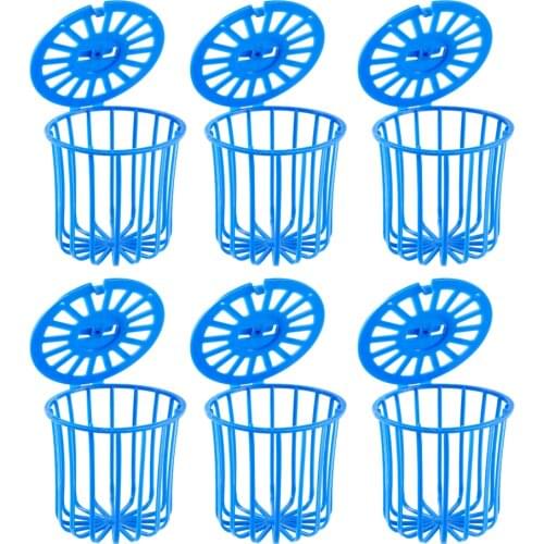 3PCS Creative Multi-Purpose Cage Hanging Toys Bird Fruit Vegetable Feeder Basket Parrot Feeder Pet Feeding Supplies Dropshipping