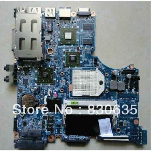 607654-001 lap 4326S connect board connect with motherboard full test lap connect board