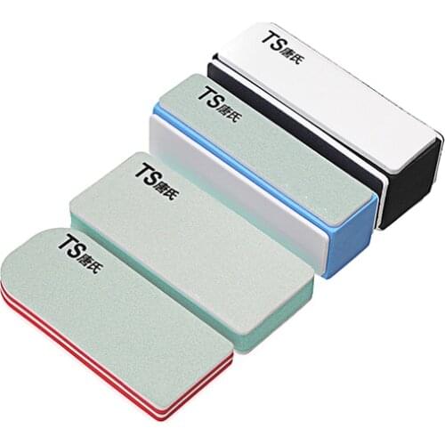 4pcs 240-7000 Grit Abrasive Pads Set Abrasive Pads Polishing Grinding Tool