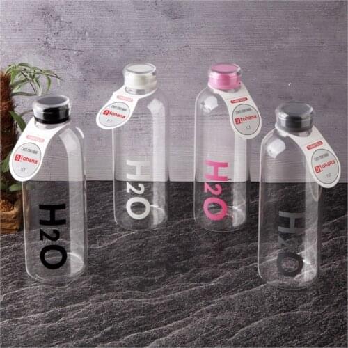 Çılgıntrend Water Bottles