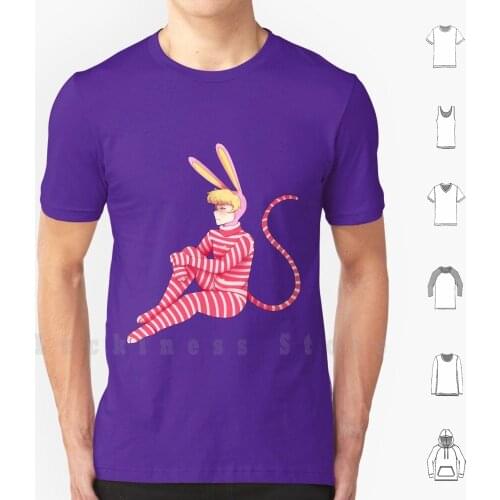 Popee The Performer T Shirt DIY 100% Cotton 6xl Popee Popee The Performer Popee The Clown Ptp