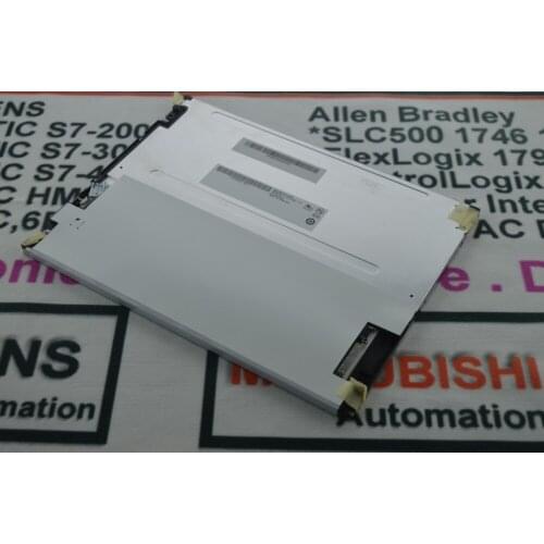 G104SN02 V1 10.4 inch display screen For HMI Panel & Machine Display repair~do it yourself,New&Have in stock