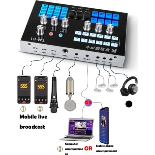 Внешние звуковые карты GiFi Power China At AliExpress