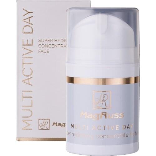 MagRuss Creams