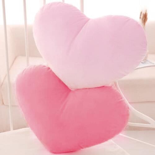 Small love lovely pillow cushion head decoration girl pillow girl heart single sleeping pillow dormitory