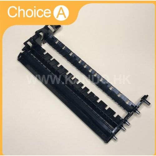 363D1060016 Guide for Fuji Frontier 550 570 570R 590 Minilab Machine Drying Entrance Rack