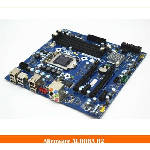 Desktop mainboard for 0RV30W RV30W R2 P55 E203413 V01214 motherboard Fully tested