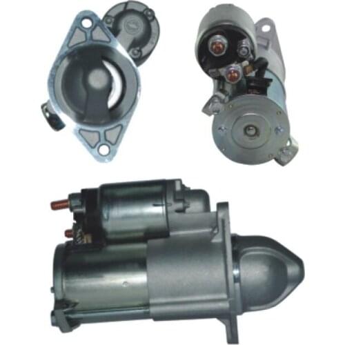 NEW 12V STARTER MOTOR 8000048 6202084 55556092 FOR OPEL/VAUXHALL Astra FOR CHEVROLET CRUZE
