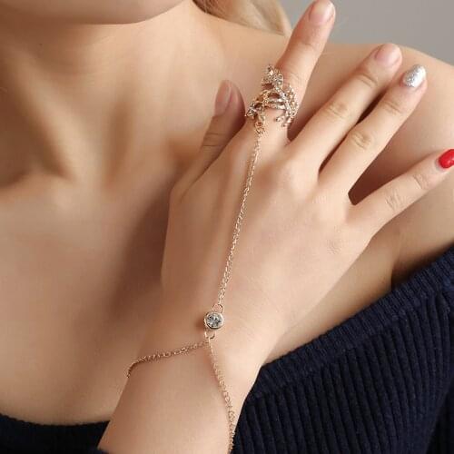 PICKYZ Silver Bracelets