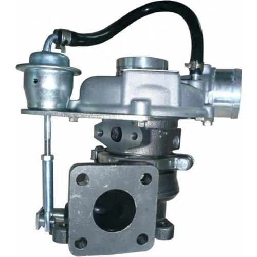 Turbo for 78 Truck Turbocharger HE200WG 3773122 3773121 3787121 4309427 turbo kits for ISF2.8 ISF3.8G