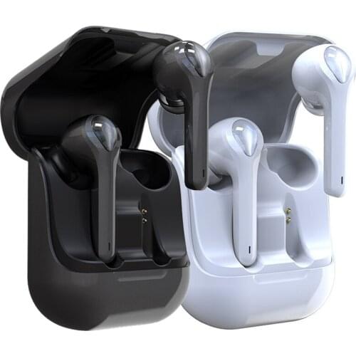 G9 TWS Touch Control Wireless Bluetooth 5.0 Earphone Noise Cancelling Gaming Earbuds Sport Stereo Sound Headphone Auriculares