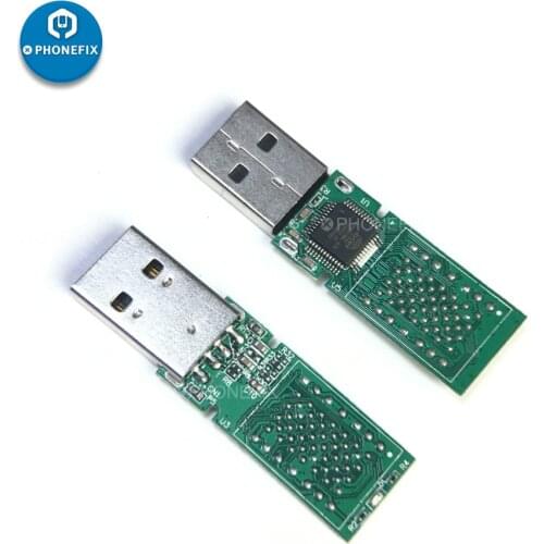 DIY USB FLASH DRIVE PCBA PCB LGA60 E2NAND Hynix ENAND FLASH for iphone NAND DIY U Disk DIY used for iphone 5-6p NAND To U-DISK