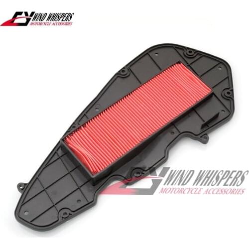 Air Intake Filter Cleaner Element Forair filter For Daelim S3 125 1721B-SAB-0010