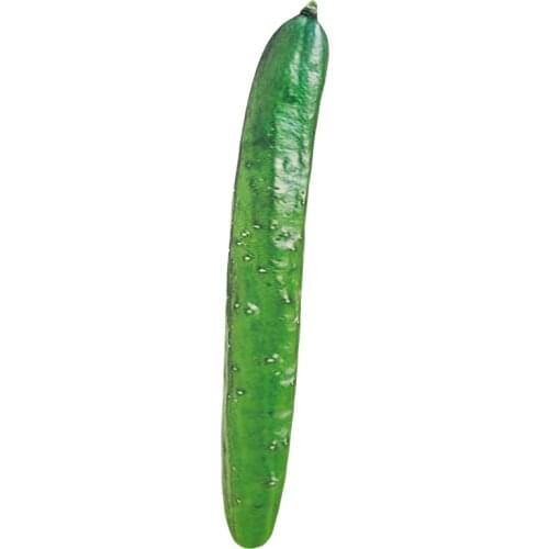 1pc 55cm Funny Simulation Cucumber Plush Toy Stuffed Cute Vegetable Pillow Kids Children Creative Gift Lovely Christmas Present
