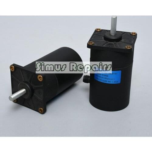 1PCS Heidelberg PM52 SM52 Pattern Making Motor G2.186.5141 Heidelberg Printing Machine Accessories