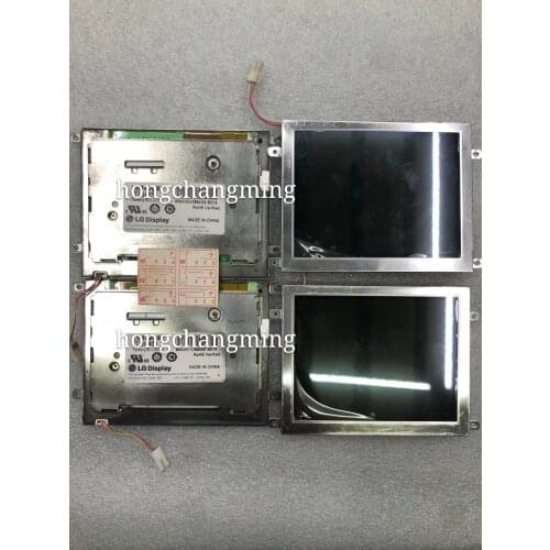 4 inch TFT LCD Screen 440-00097-11 LCD DISPLAY