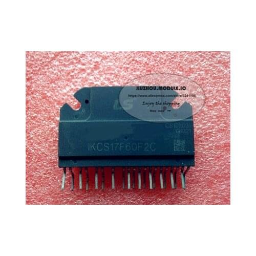 5PCS/LOT IKCS17F60B2C PG-MSIP