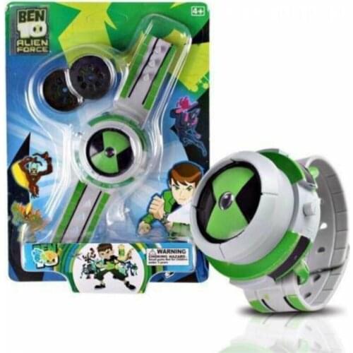 Ben 10 Stationery