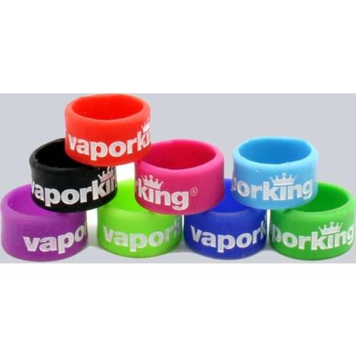 Free Shipping 500PCS/lot customized Personalized debossed and ink filled vape band,silicone rings for promotional gifts SR010