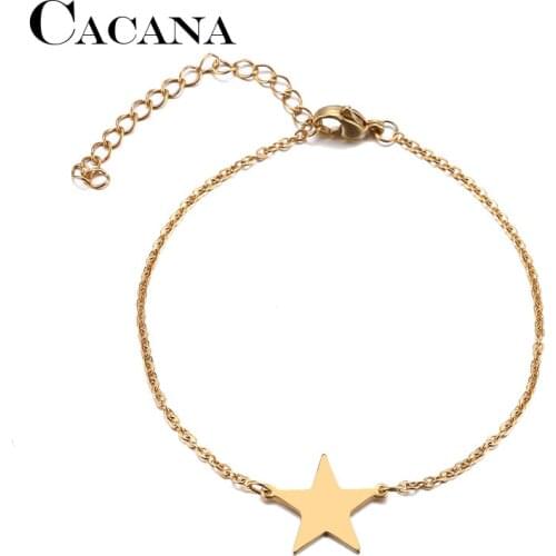 Metal Bracelets Cacana China
