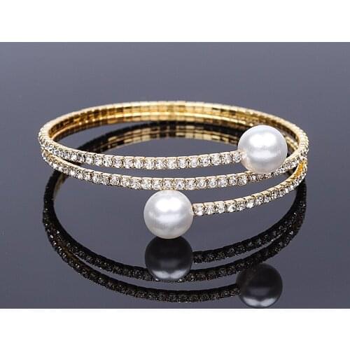 Geekta Rigid Bracelets