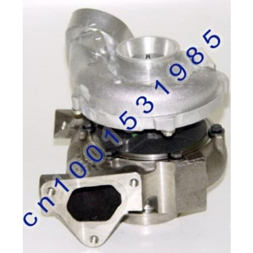 GTA2256V 711009-0001/6120960499/A6120960499/A6120960999/6120960999 TURBO FOR Merce des Be nz New C Class/C270 C OM612 170HP 2.7L