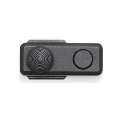 Mini Control Stick Omnidirectional Control Gimbal Switch Stick for Osmo Pocket 2 Gimbal Camera Accessories