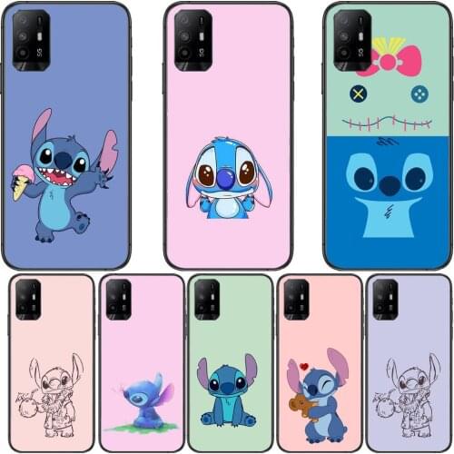 Multiple Stitch DesignFor Realme C3 Case Soft Silicon Back cover OPPO Realme C3 RMX2020 Coque Capa Funda find x3 pro C21 8 Pro a