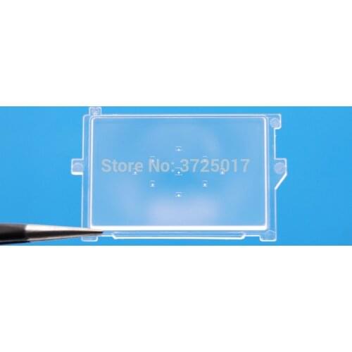 NEW internal matte focus screen/ Frosted glass parts For Canon EOS 1500D Rebel T7 SLR