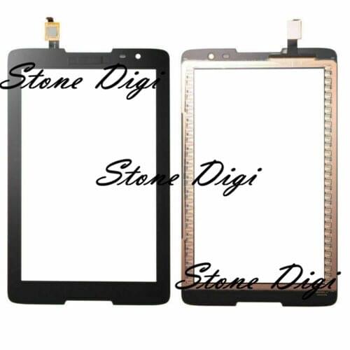 NEW 8 Inch Tablet PC Touch Screen Digitizer For Lenovo IdeaTab A5500 A5500F A5500H With Free Repair Tools Free Shipping