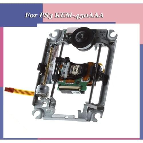 Original New KEM-450 AAA KES-450AAA Laser Len For PS3 SLIM Console 450AAA Laser lens