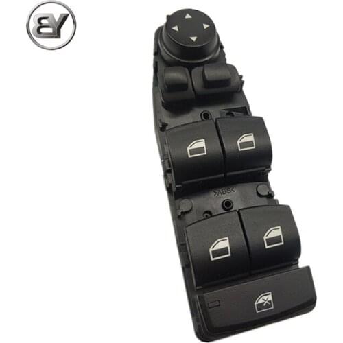 BTAP For BMW 5 Series F10 F18 New Electric Power Master Window Switch 61319241955, 61319238239, 61319179913
